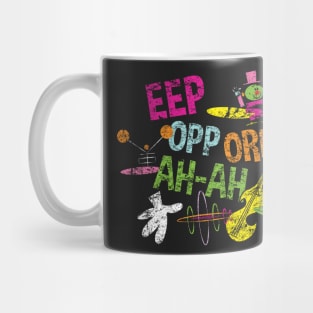 EPP OPP ORK AH-AH Mug